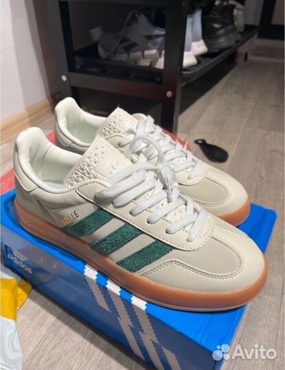 Кроссовки Adidas gazelle женские