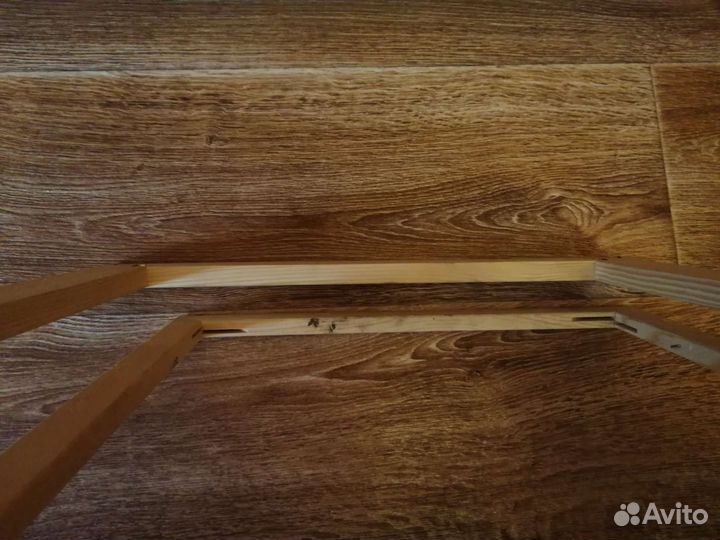 Подрамники для холста, б/у