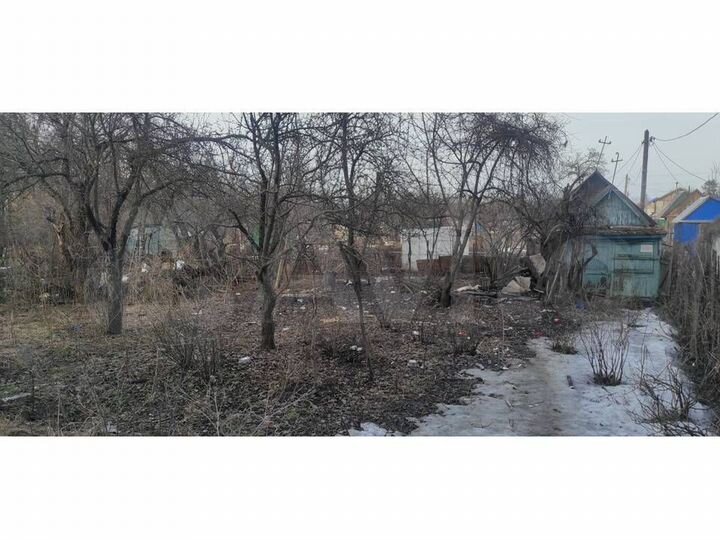 Участок 5 сот. (ИЖС)