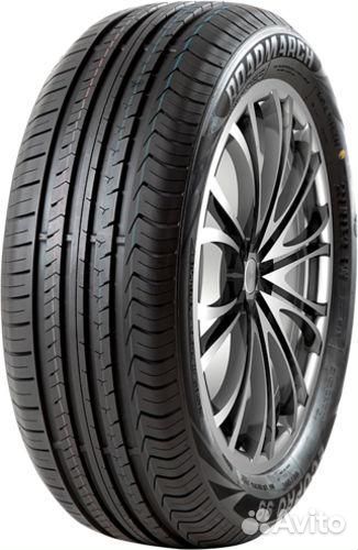 Roadmarch EcoPro 99 215/60 R16 95V