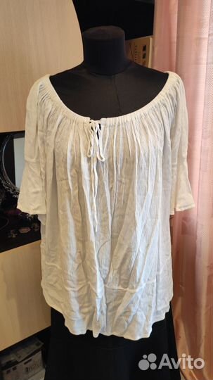 Вещи женские 48 50 52