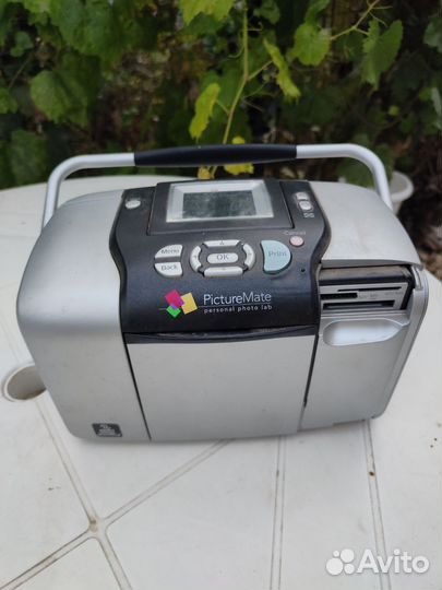 Принтер для печати фотографий