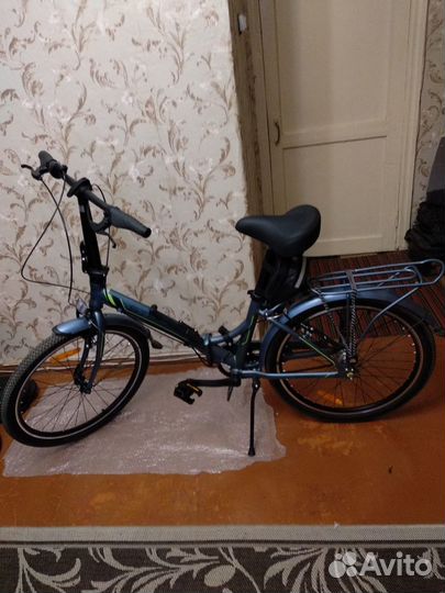 Велосипед Stels Pilot 770 24 V010 (2022)