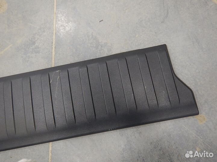 Б/У Обшивка багажника, BMW (бмв) -X5 (G05) (18)