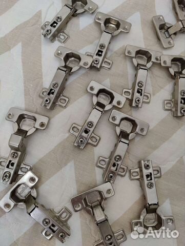 Мебельные петли Boyard