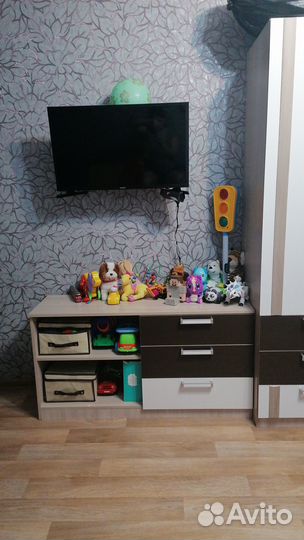 Детская мебель