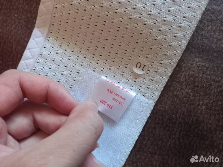 Продам универсальный бандаж Фэст