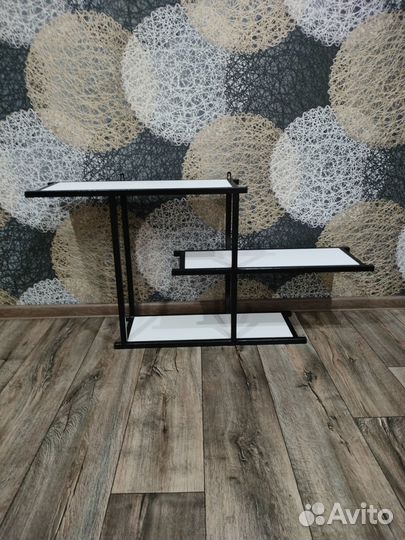 Полка навесная