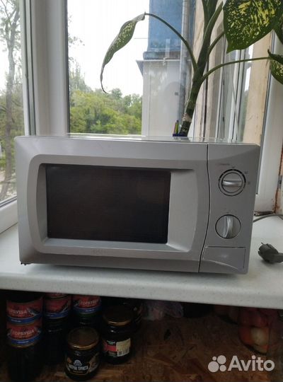 Микроволновая печь Daewoo
