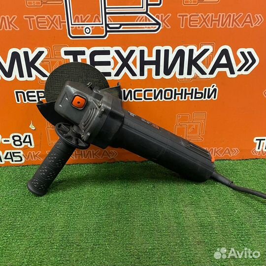 Ушм AC DC GS-1100