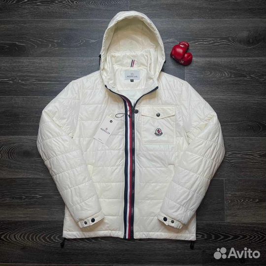 Куртка Moncler