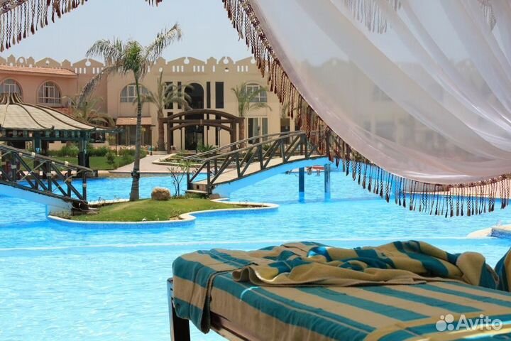 Туры в Египет / Шарм из Екатеринбурга