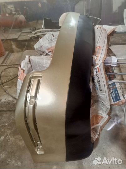 Кузовные работы после дтп, маляр