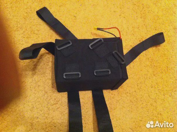 Аккумуляторы lifepo4 для электровелосипедов