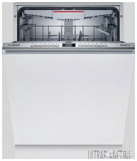 Встраиваемая посудомоечная машина Bosch SBH4HCX48E