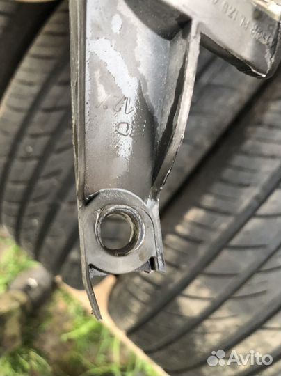 Фара правая nissan note e11