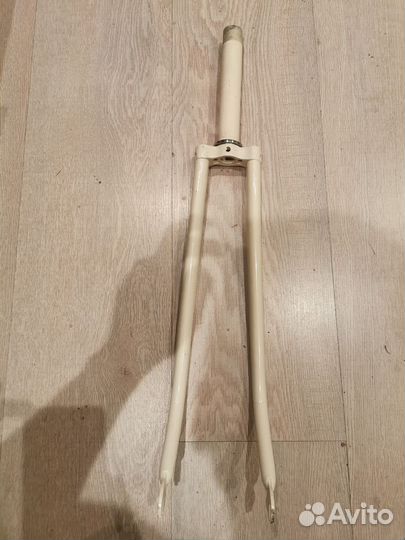 Вилка для велосипеда хвз Старт Шоссе Турист