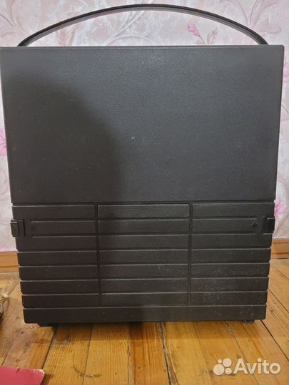 Продам магнитофон катушечный