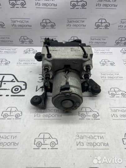 Блок ABS Audi,Volkswagen