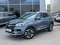 Chery Tiggo 4 2.0 CVT, 2019, 31 130 км, с пробегом, цена 1 550 000 руб.