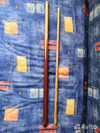 Бильярдный кий