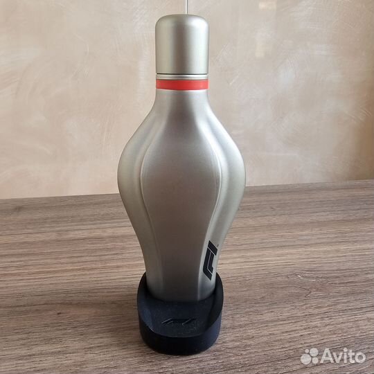 F1 Carbon Reign остаток 45/75 мл