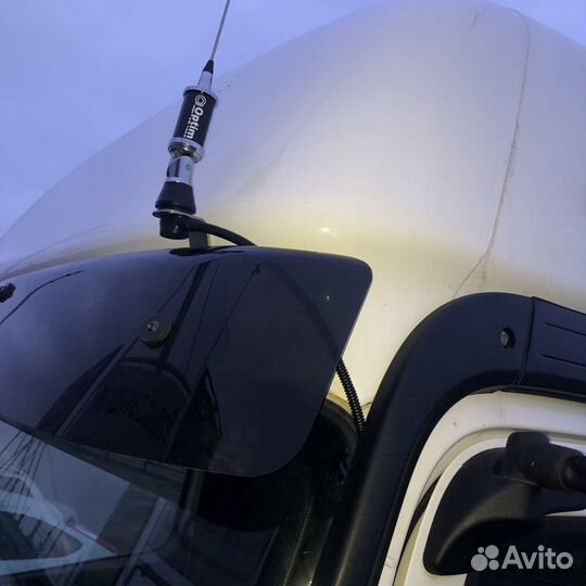 Ремонт и установка радиостанций, настройка антенн