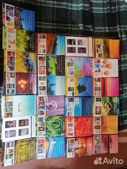 Ридерз Дайджест избранные романы книги