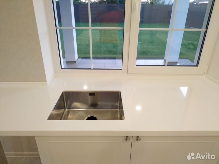 Изделия из акрила