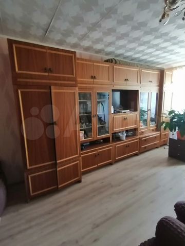 2-к. квартира, 44,1 м², 2/5 эт.