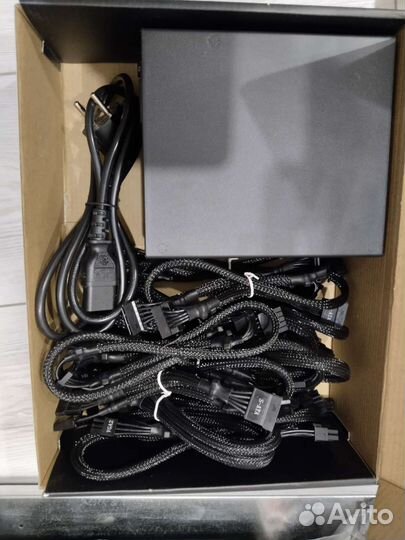 Блок питания be quiet Straight Power 11 850W
