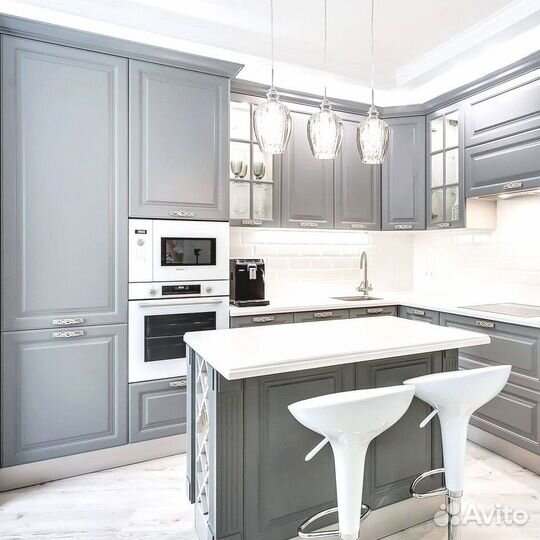 Кухонный гарнитур 