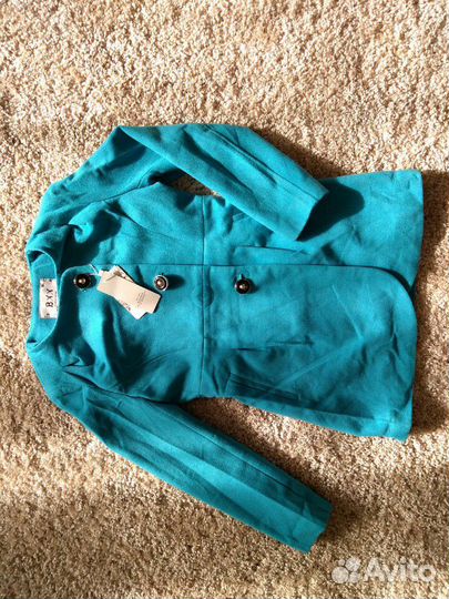 Пальто женское новое