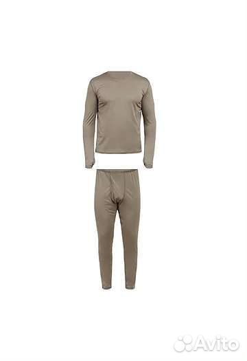 Белье влагоотводящее вкпо