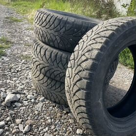 Tunga Nordway 2 175/65 R14