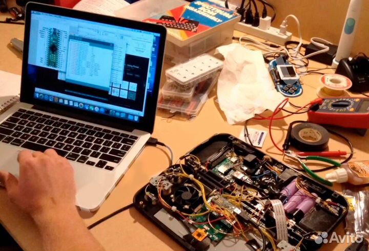 Компьютерная помощь I Тверь