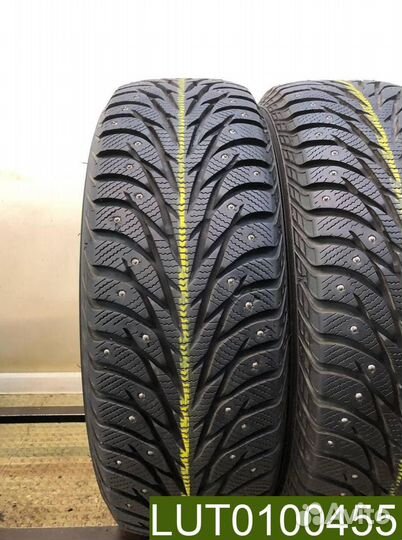 Yokohama Ice Guard IG35 235/60 R17 100K