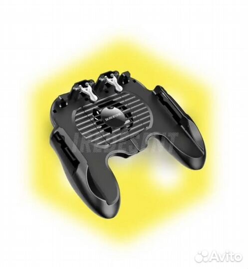 Геймпад джойстик для телефона смартфона
