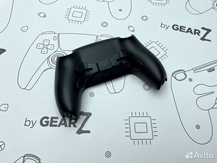 Лепестки GearZ для самостоятельной установки