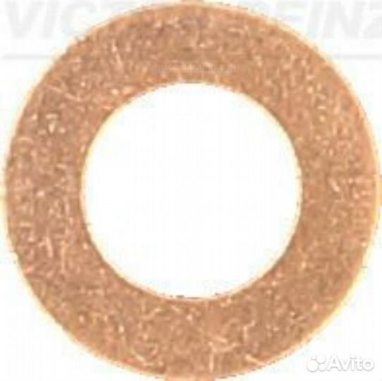 Victor reinz 40-70560-00 Кольцо уплотнительное