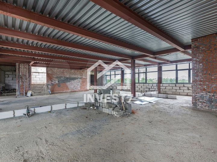 Аренда торговой площади