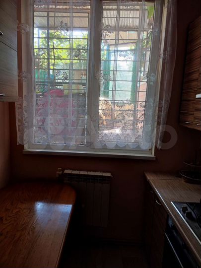 1-к. квартира, 40 м², 1/1 эт.