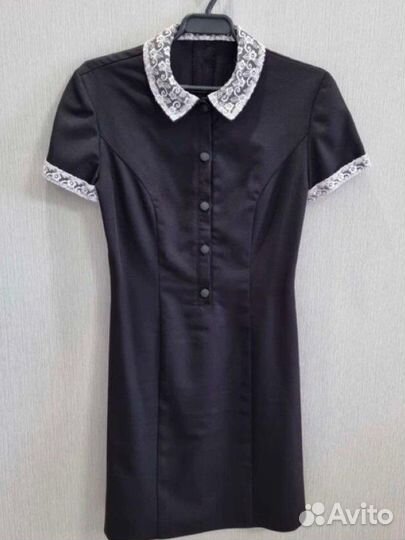 Форма на последний звонок 44р