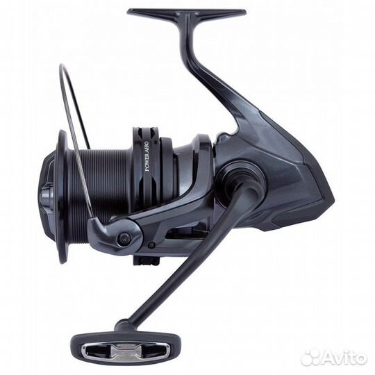 Катушка Shimano Power Aero 14000 XTC модель 2023г