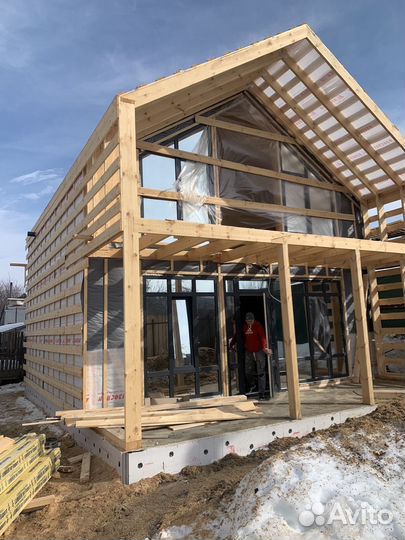 Пластиковые окна лоджия балконы