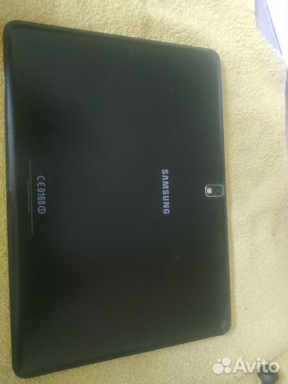 Планшет samsung galaxy tab pro