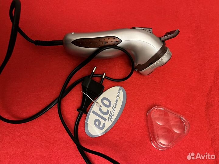 Электробритва ElCO EL-477C новая