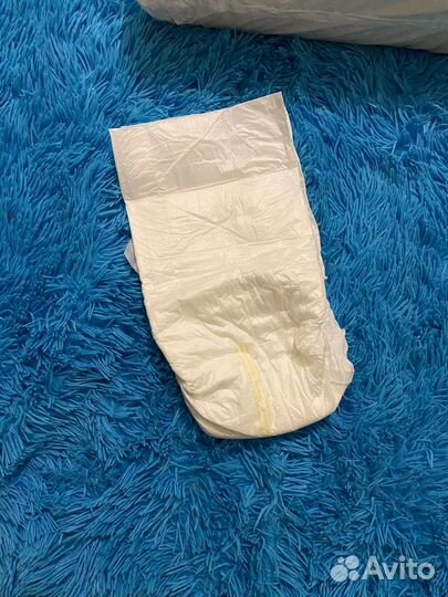 Памперсы для взрослых