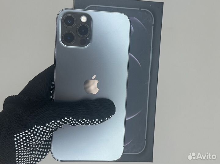 iPhone 12 Pro, 128 ГБ