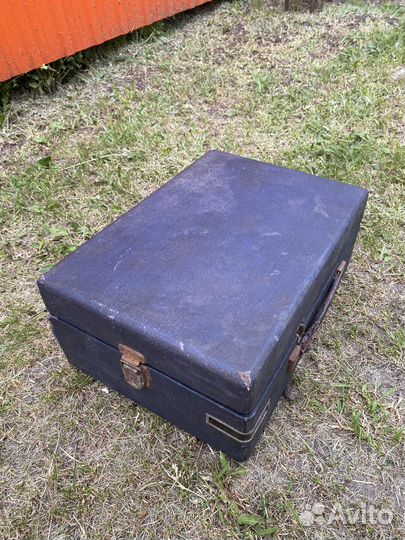 Патефон завод Молот